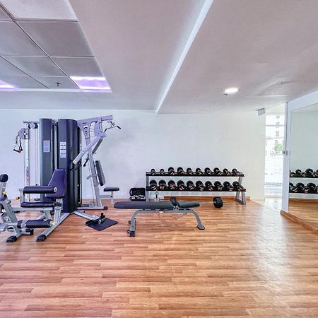 הוילה דובאי Lovely Unit With Marina View מראה חיצוני תמונה
